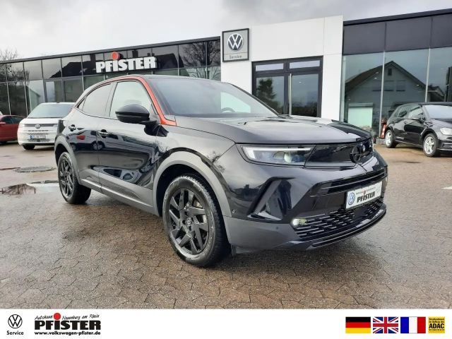 Opel Mokka GS-Line Grand Sport