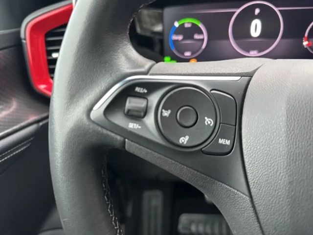 Opel Mokka GS-Line Grand Sport Mokka-e