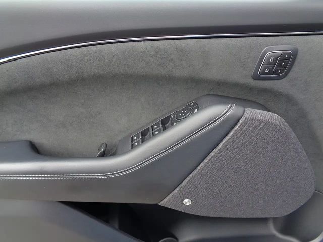 Ford Mustang Mach-E AWD Extended range GT