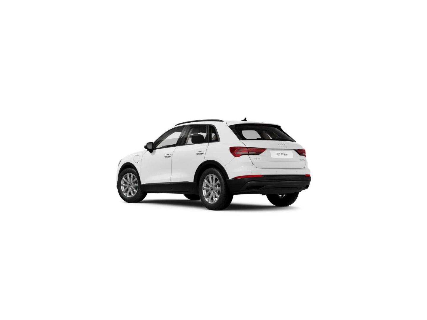 Audi Q3 45 TFSI Hybride