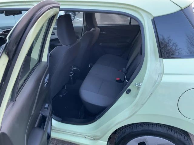 Suzuki Swift Comfort DualJet