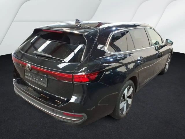 Volkswagen Passat Business eHybrid