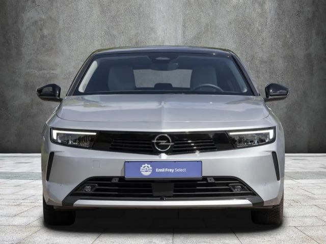 Opel Astra 1.2 Turbo Elegance Turbo