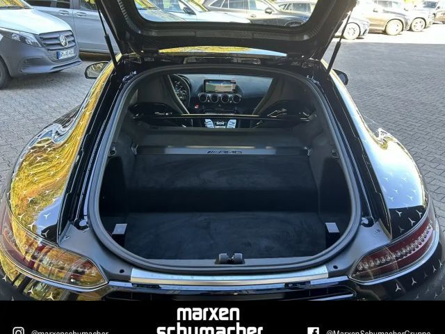 Mercedes-Benz AMG GT AMG Line Coupé