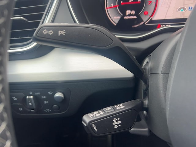 Audi Q5 45 TFSI Quattro S-Tronic Sportback