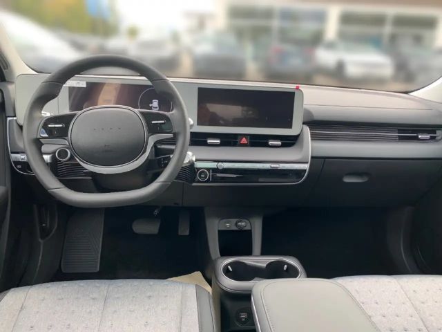 Hyundai IONIQ 5 Techniq