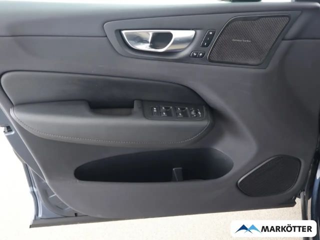 Volvo XC60 AWD Dark Plus T8