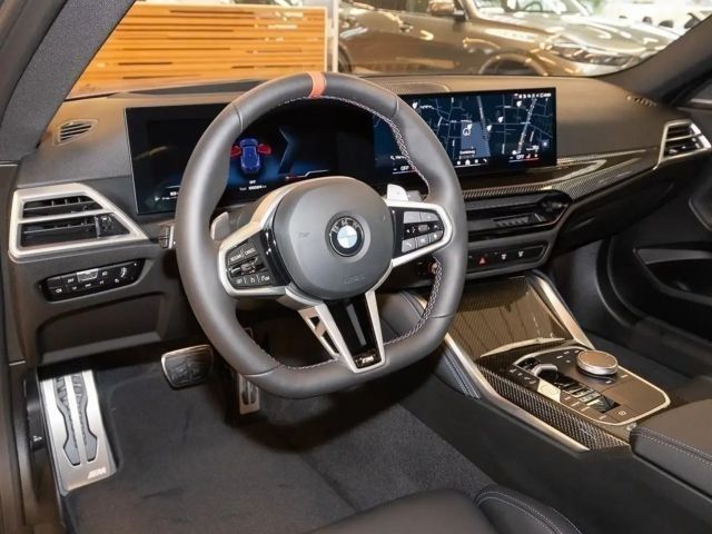 BMW 240 Coupé M-Sport xDrive