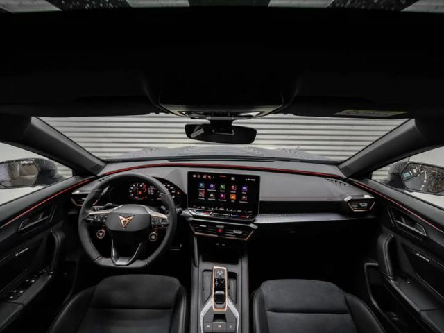 Cupra Formentor DSG VZ