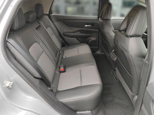 Nissan Ariya Advance Pack Navi 360 Kamera LED ACC El. Barkaufsp