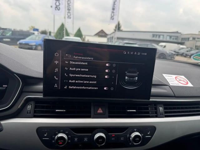 Audi A4 35 TDI Avant S-Tronic