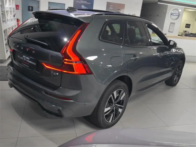 Volvo XC60 AWD Dark Plus T6