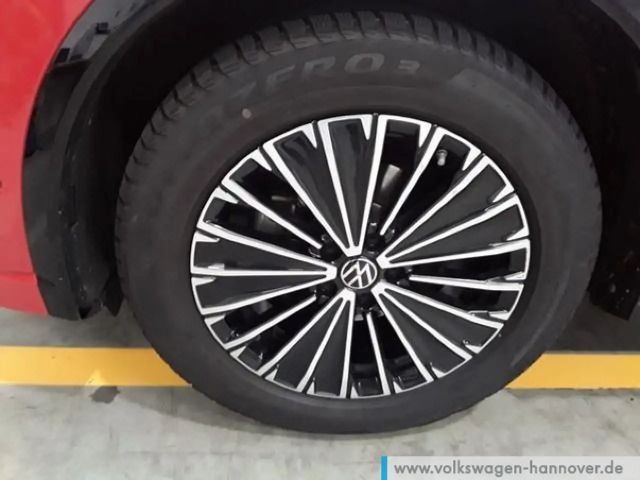 Volkswagen Tiguan 1.5 eTSI DSG R-Line