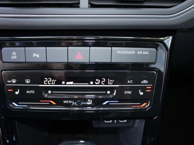 Volkswagen T-Cross 1.0 TSI DSG Style