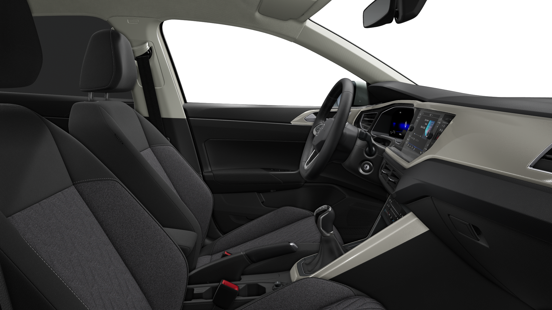 Volkswagen Taigo 1.0 TSI