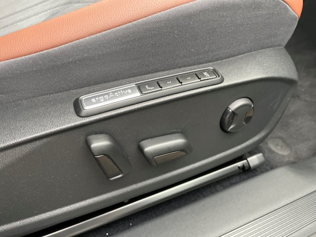 Volkswagen ID.4 IQ.Drive