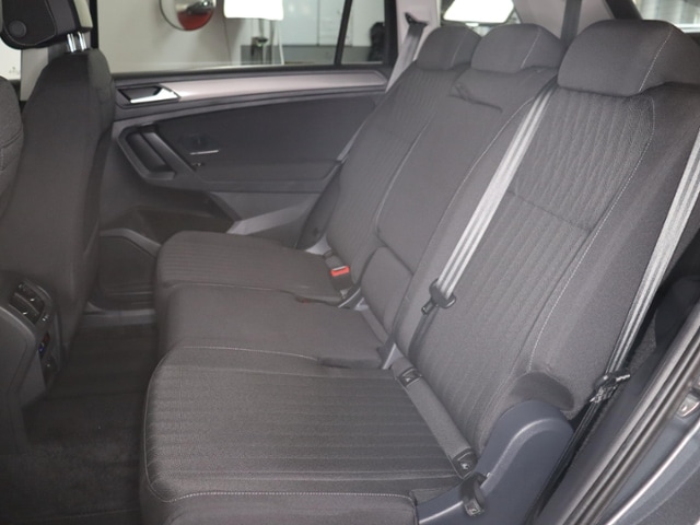 Volkswagen Tiguan Allspace DSG