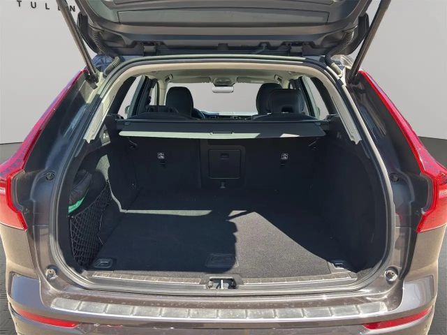 Volvo XC60 AWD Core Geartronic