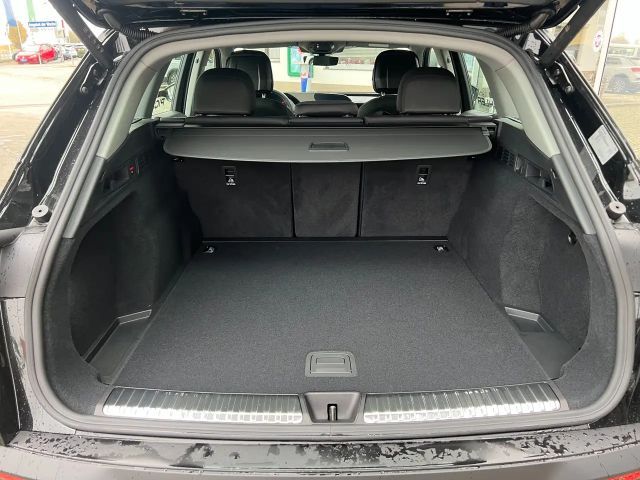 Audi Q5 40 TDI Quattro