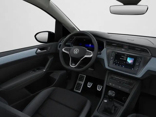 Volkswagen Touran Goal 2,0 TDI 6-Gang | 7-Sitzer | ACC | Ai