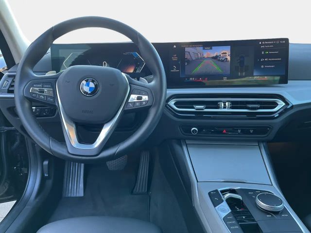 BMW 320 320d Comfort pakket Sedan