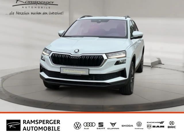 Skoda Karoq 1.5 TSI Tour