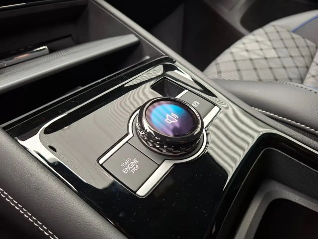 Volkswagen Tayron 4Motion DSG