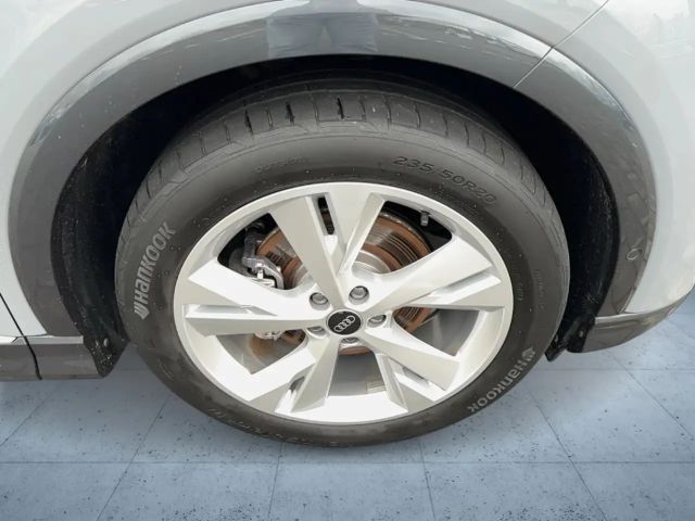 Audi Q4 e-tron 35 S-Line