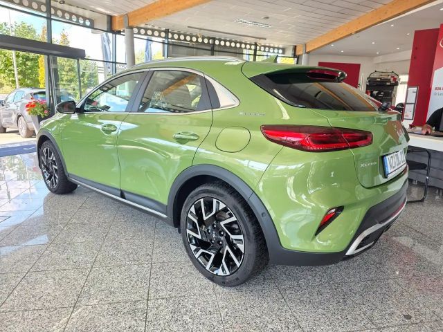 Kia XCeed Hybrid PHEV Spirit