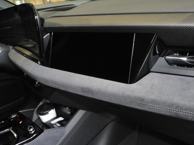 Audi Q6 e-tron Quattro Sportback