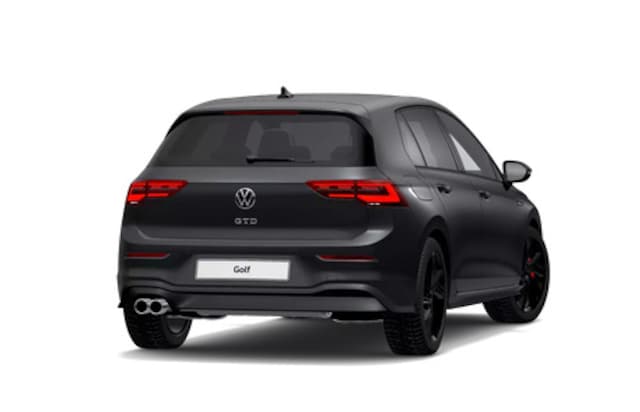 Volkswagen Golf 2.0 TDI DSG Golf VIII