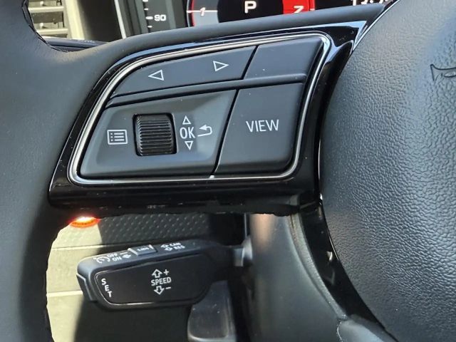 Audi A1 S-Tronic Sportback