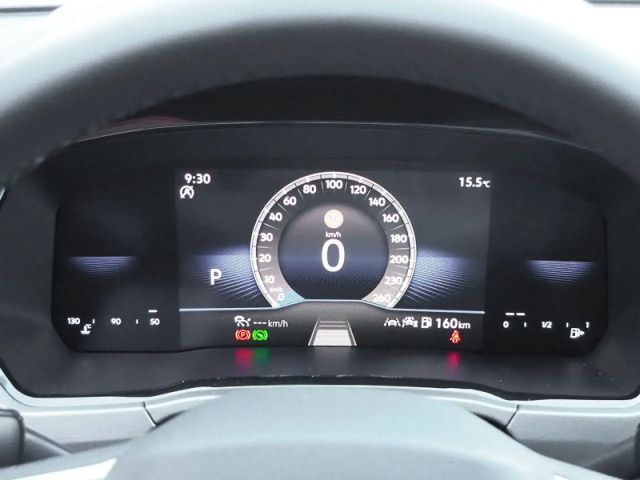 Volkswagen Touran 1.5 TSI Comfortline DSG