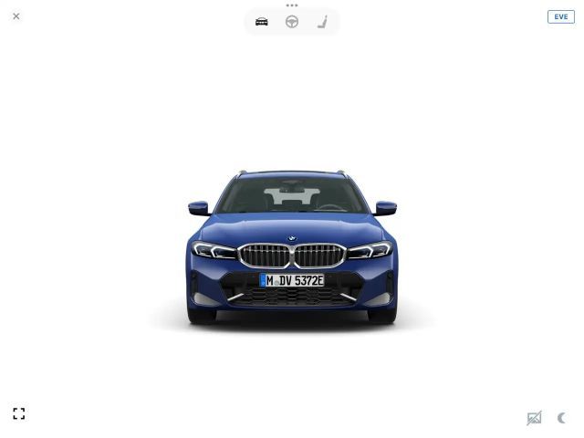 BMW 330 330e M-Sport Touring xDrive