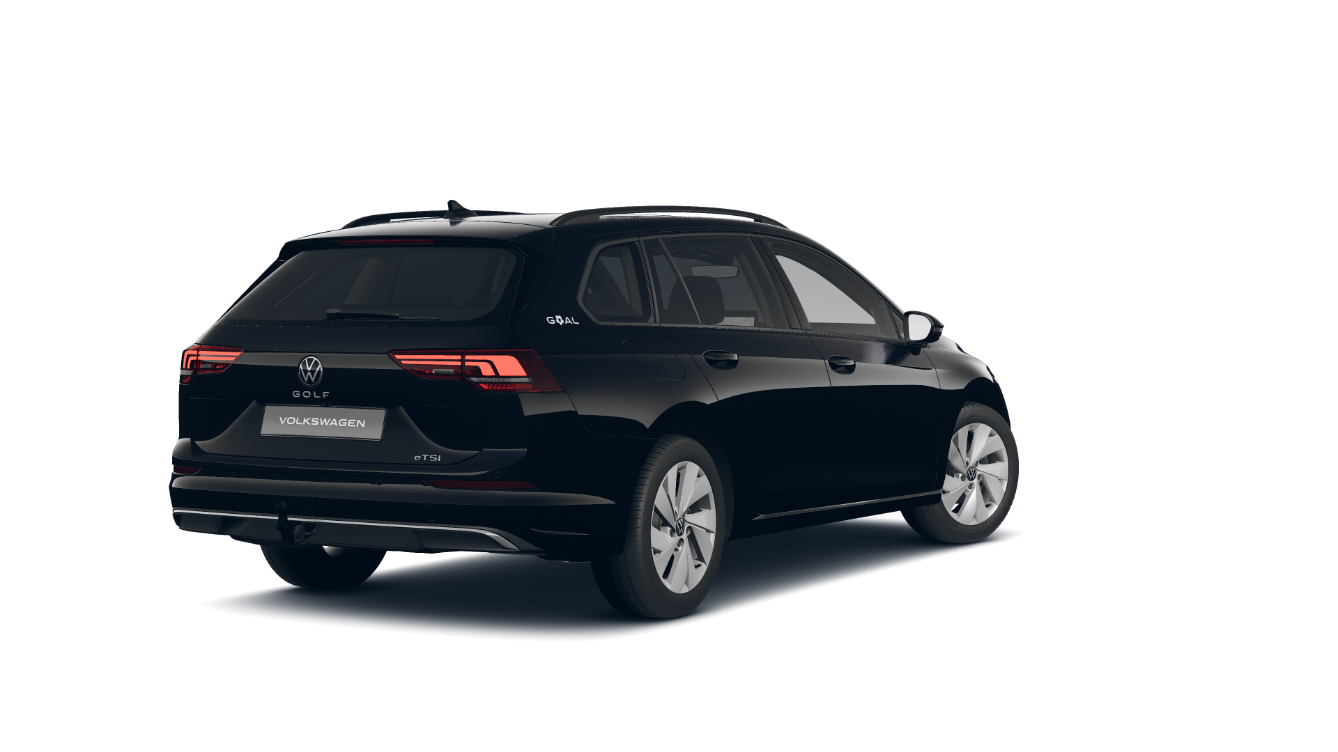 Volkswagen Golf 1.5 eTSI Variant