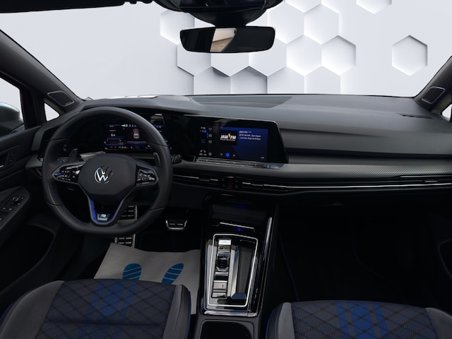 Volkswagen Golf 2.0 TSI 4Motion Golf VIII