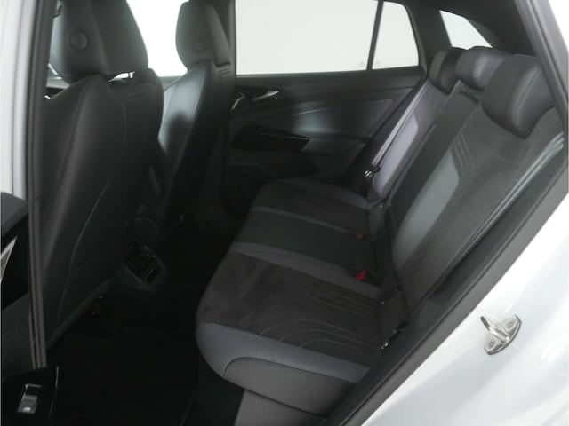 Volkswagen ID.4 77 KWh Performance Pro