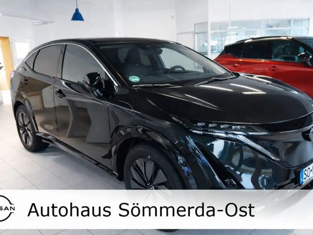 Nissan Ariya 87 kWh Evolve