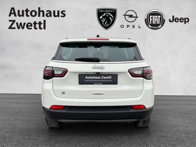 Jeep Compass Altitude