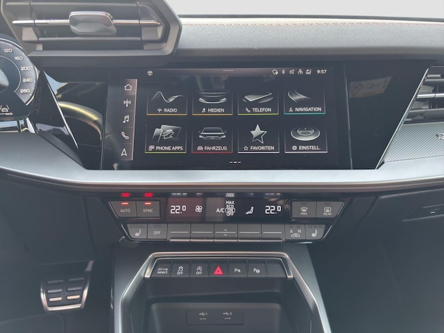 Audi A3 35 TFSI S-Tronic Sportback