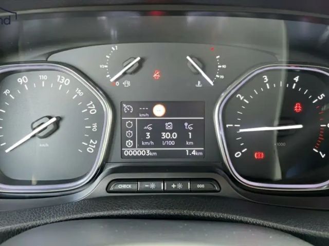 Citroën Spacetourer Feel