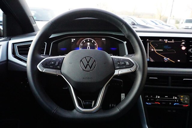 Volkswagen Taigo 1.0 TSI