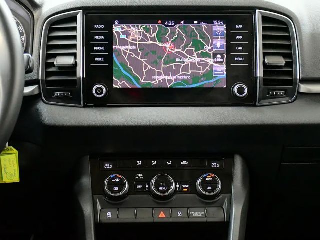 Skoda Karoq Ambition