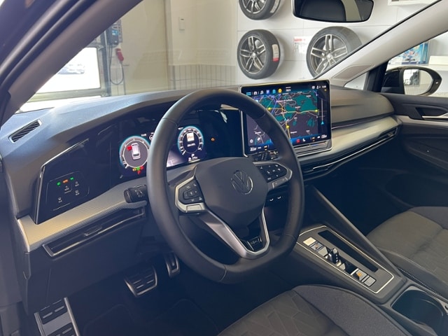 Volkswagen Golf 2.0 TDI DSG Golf VIII Variant