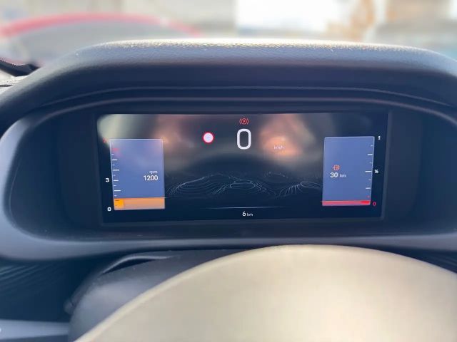 Jeep Avenger Altitude