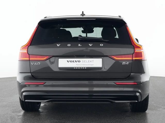 Volvo V60 Dark Geartronic Plus