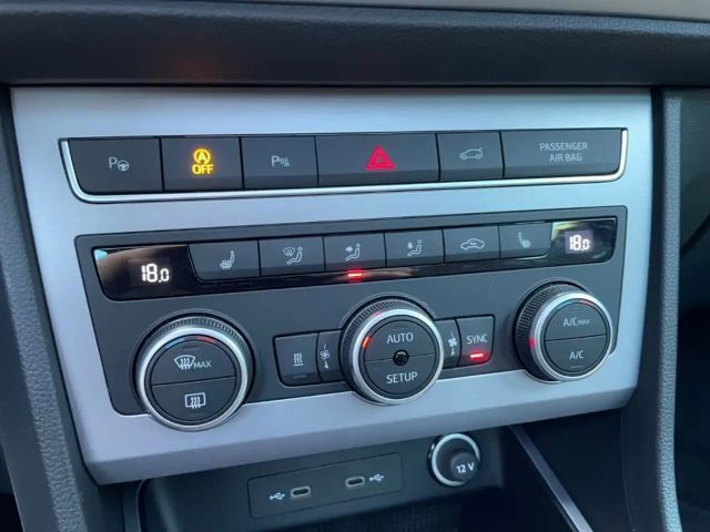 Seat Ateca 2.0 TSI DSG FR-lijn