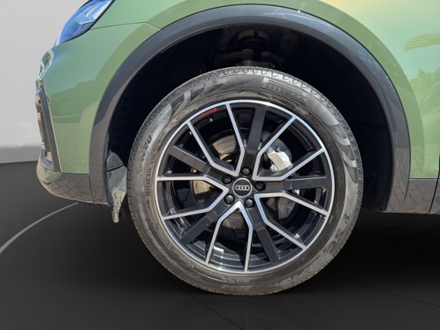 Audi Q5 40 TDI Quattro S-Tronic