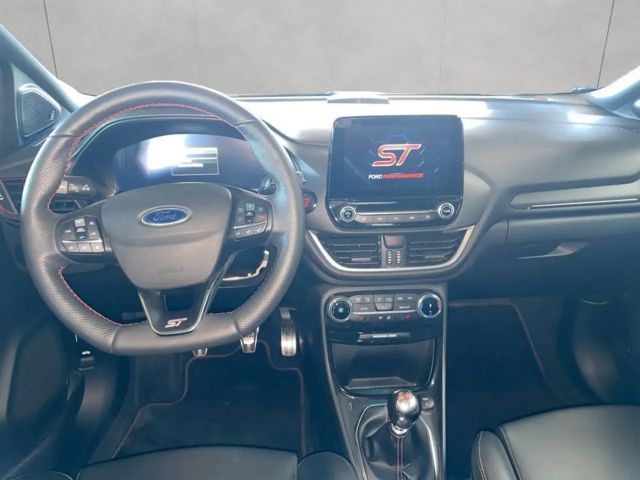 Ford Puma EcoBoost ST Line