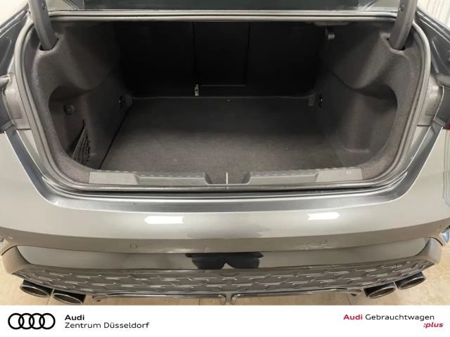 Audi S3 2.0 TFSI Quattro Sedan